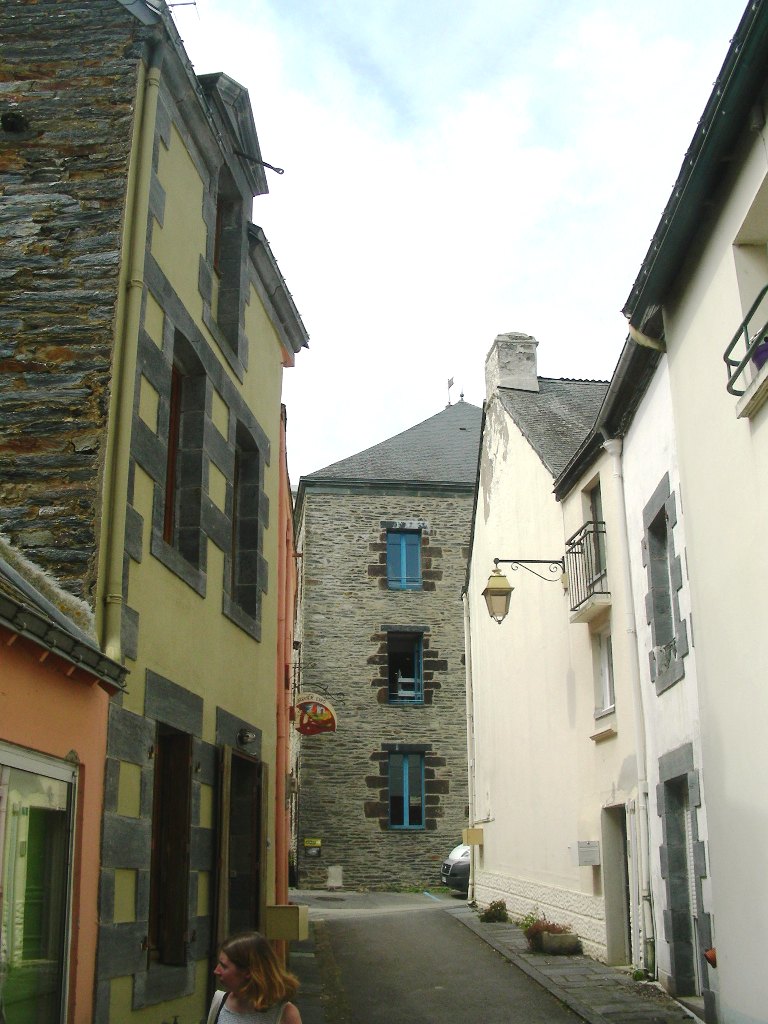 La Gacilly